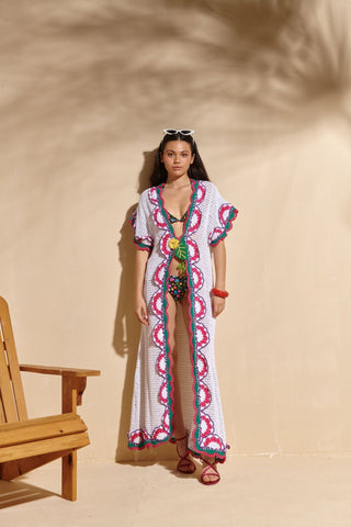 Nunki Dress - CELIA B