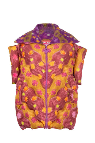 Ocaso Jacket - CELIA B