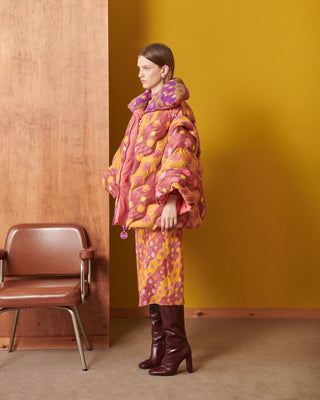 Ocaso Jacket - CELIA B