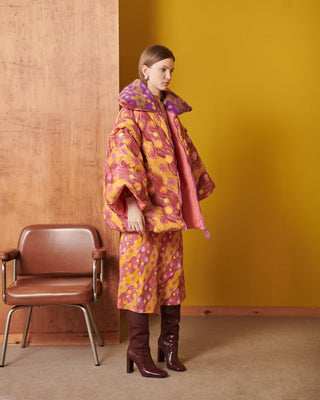 Ocaso Jacket - CELIA B