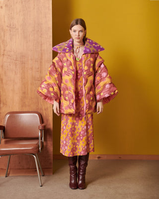 Ocaso Jacket - CELIA B