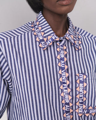 Orava Shirt - CELIA B