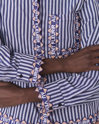 Orava Shirt - CELIA B