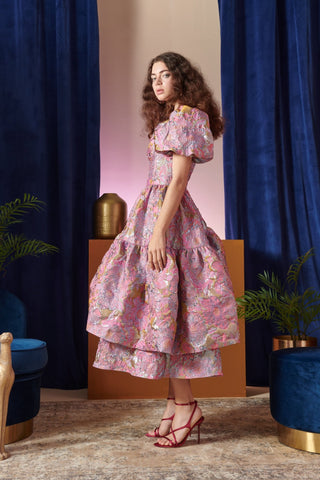 Orion Dress - CELIA B