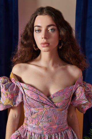 Orion Dress - CELIA B