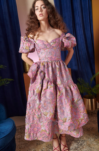 Orion Dress - CELIA B