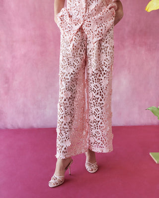 Papaya Pants - CELIA B