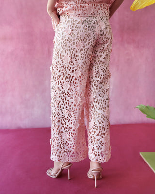 Papaya Pants - CELIA B