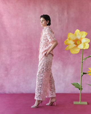 Papaya Pants - CELIA B