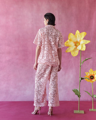 Papaya Pants - CELIA B