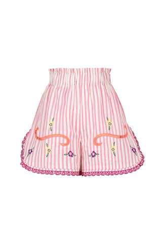 Pequi Shorts - CELIA B