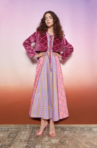 Perseus Jacket - CELIA B