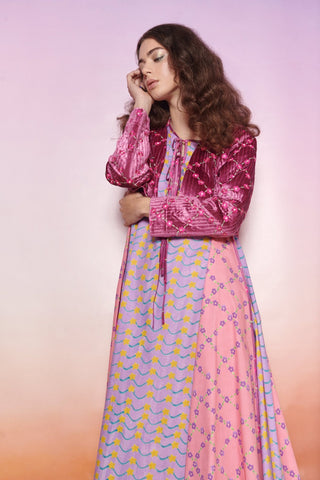 Perseus Jacket - CELIA B