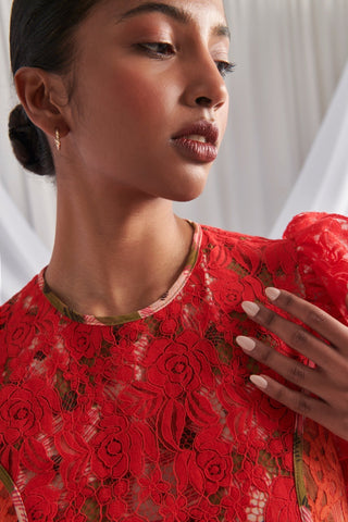 Philo Dress - CELIA B