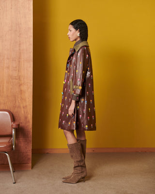Poente Trench - CELIA B