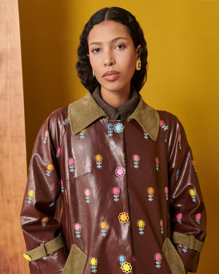 Poente Trench - CELIA B