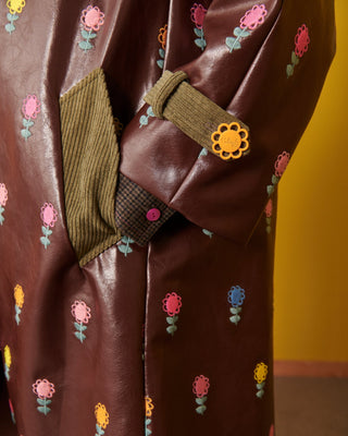 Poente Trench - CELIA B