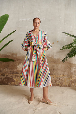 Priya Dress - CELIA B