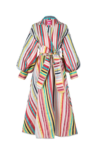 Priya Dress - CELIA B
