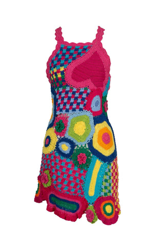 Pulasan Dress - CELIA B