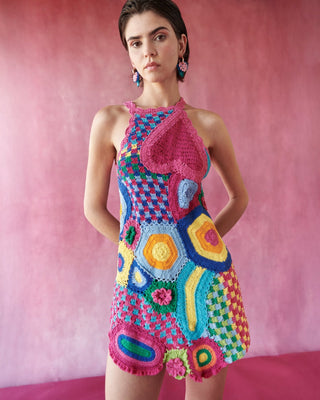 Pulasan Dress - CELIA B