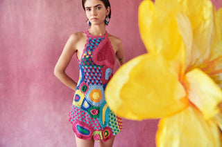 Pulasan Dress - CELIA B