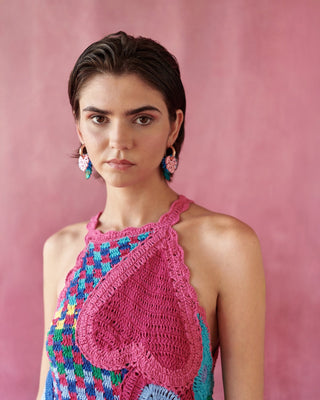 Pulasan Dress - CELIA B