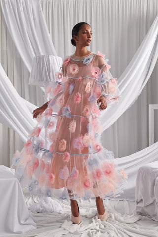 Radiance Dress - CELIA B