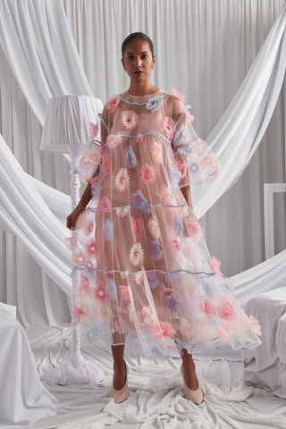 Radiance Dress - CELIA B