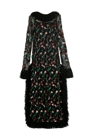 Rafaella Shimmer Dress - CELIA B