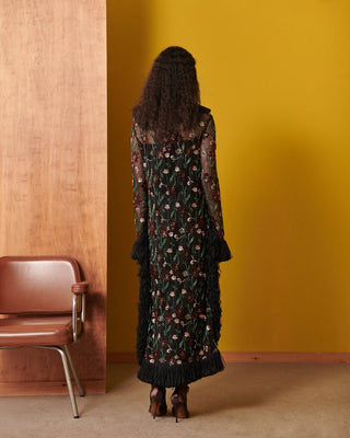 Rafaella Shimmer Dress - CELIA B