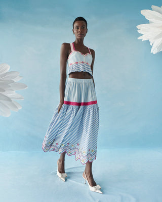 Rambai Skirt - CELIA B