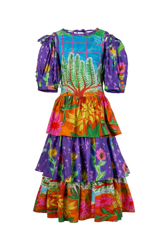 Rani Dress - CELIA B