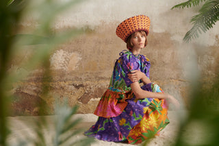 Rani Dress - CELIA B