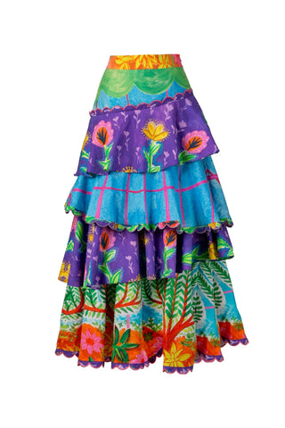 Rani Skirt - CELIA B