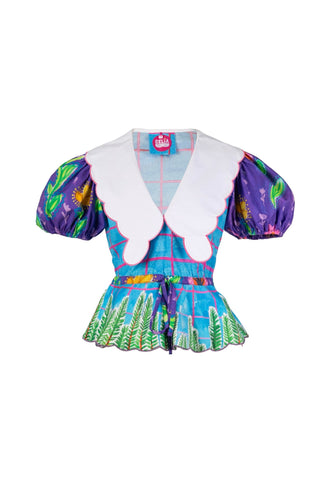 Rani Top - CELIA B