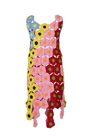 Ritu Dress - CELIA B