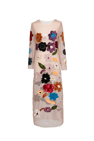 Romance Dress - CELIA B