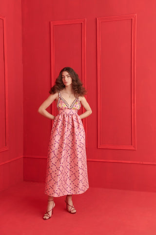 Rozana Dress - CELIA B