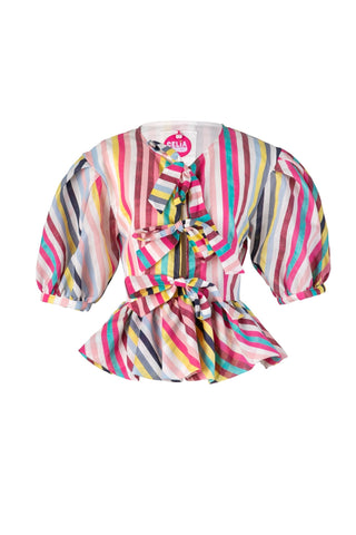 Sagar Top - CELIA B