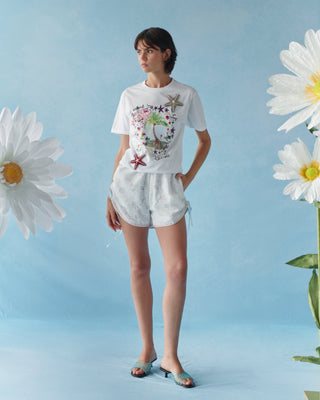 Salak Pants - CELIA B