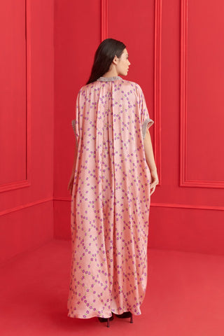 Sama Dress - CELIA B