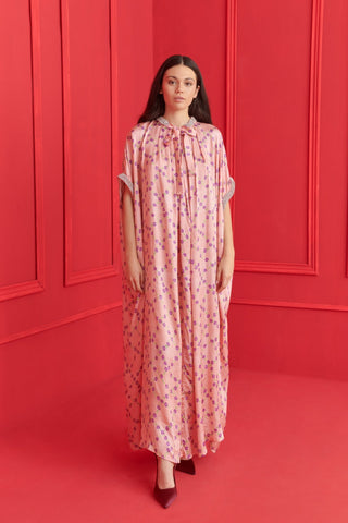 Sama Dress - CELIA B