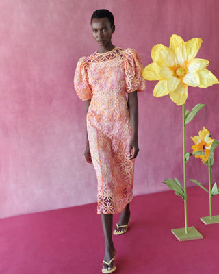 Samphire Dress - CELIA B