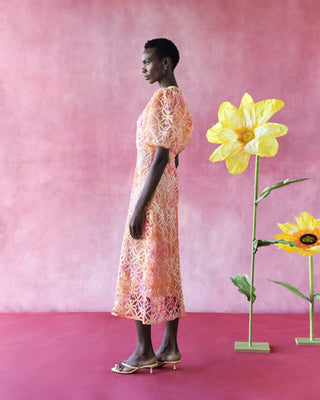 Samphire Dress - CELIA B