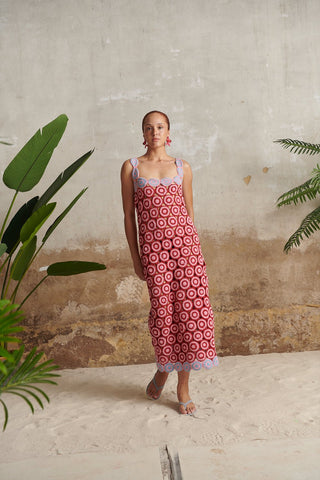 Sawan Dress - CELIA B