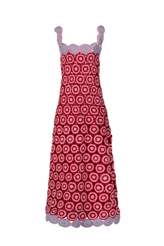 Sawan Dress - CELIA B