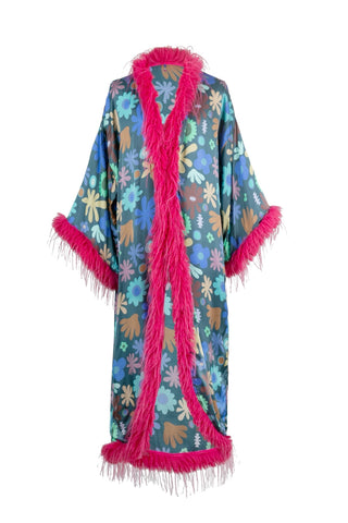 Scintilla Kaftan - CELIA B