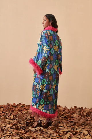 Scintilla Kaftan - CELIA B