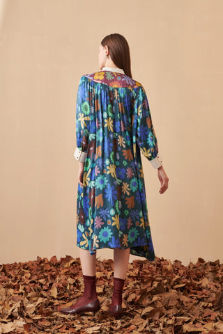 Sensitivity Dress - CELIA B